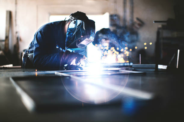 Best Pipe Welding in Lakewood, SC