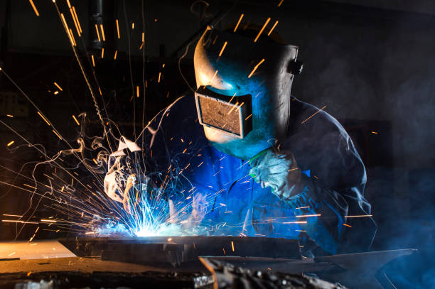 Best Structural Steel Welding in Lakewood, SC
