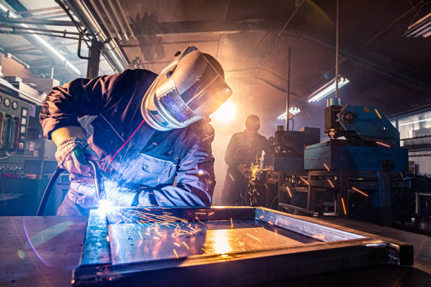 Best Maintenance and Repair Welding in Lakewood, SC