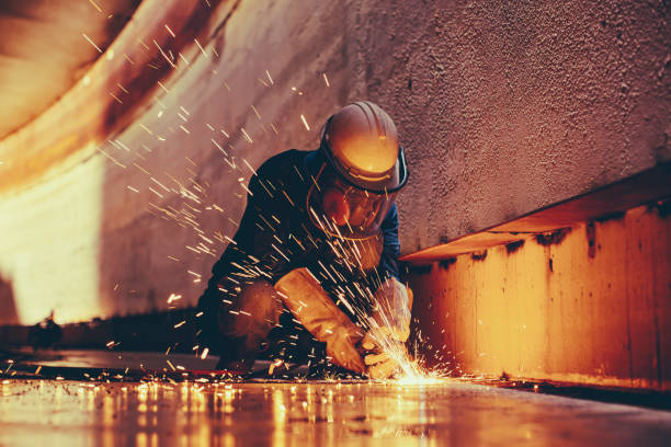 Affordable Welder Services in Lakewood, SC