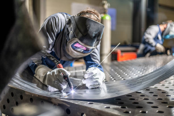Best Food and Beverage Processing Equipment Welding in Lakewood, SC