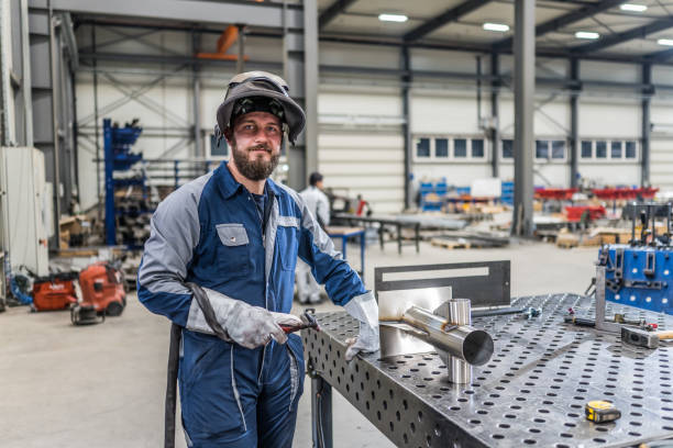 Best Food and Beverage Processing Equipment Welding in Lakewood, SC