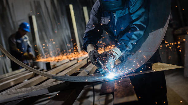 Best Automotive Welding in Lakewood, SC