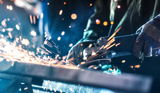Lakewood, SC Welder & Metal Fabrication Company